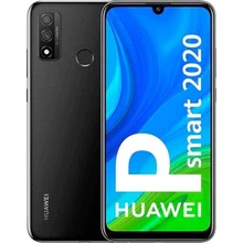 Huawei P-Smart 2020