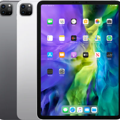 iPad Pro 11" (2nd gen 2020)