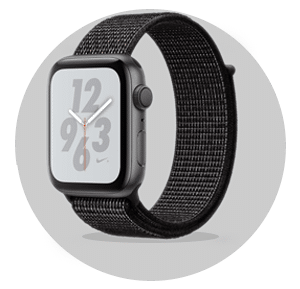 IWATCH SERIES 2(38MM)