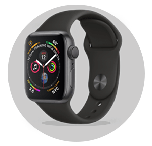 IWATCH SERIES 4(40MM)