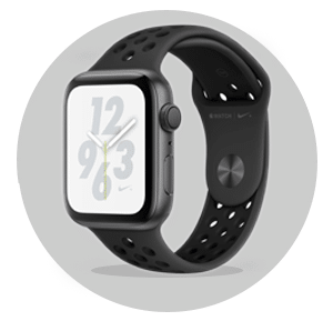 IWATCH SERIES 4(44MM)