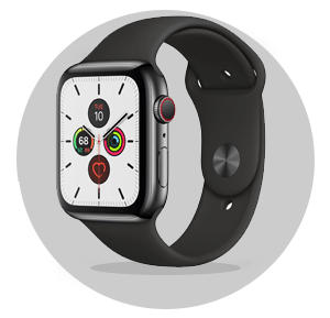 IWATCH SERIES 5(44MM)