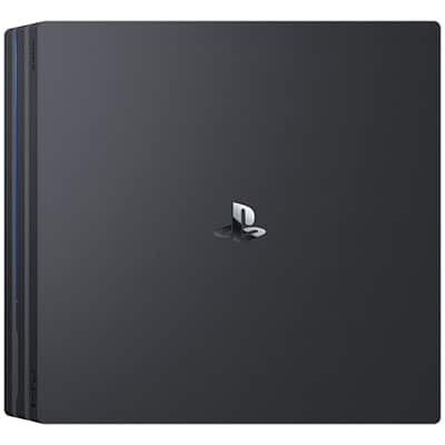 PS4 PRO