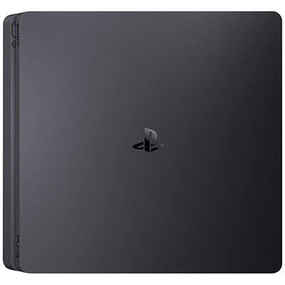 PS4 SLIM